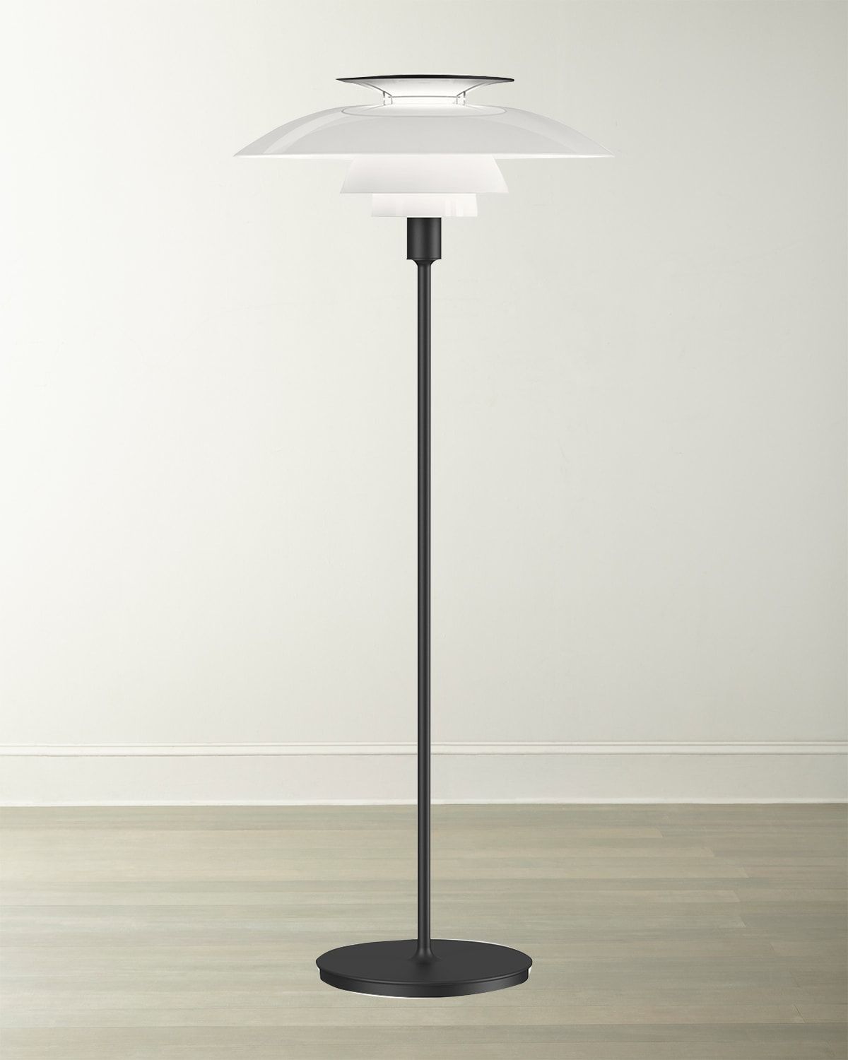 PH 80 Floor Lamp, 52"
