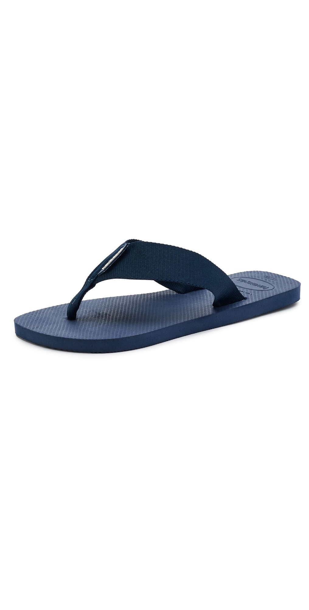 Havaianas Urban Basic Material Sandals Navy Blue 11/12