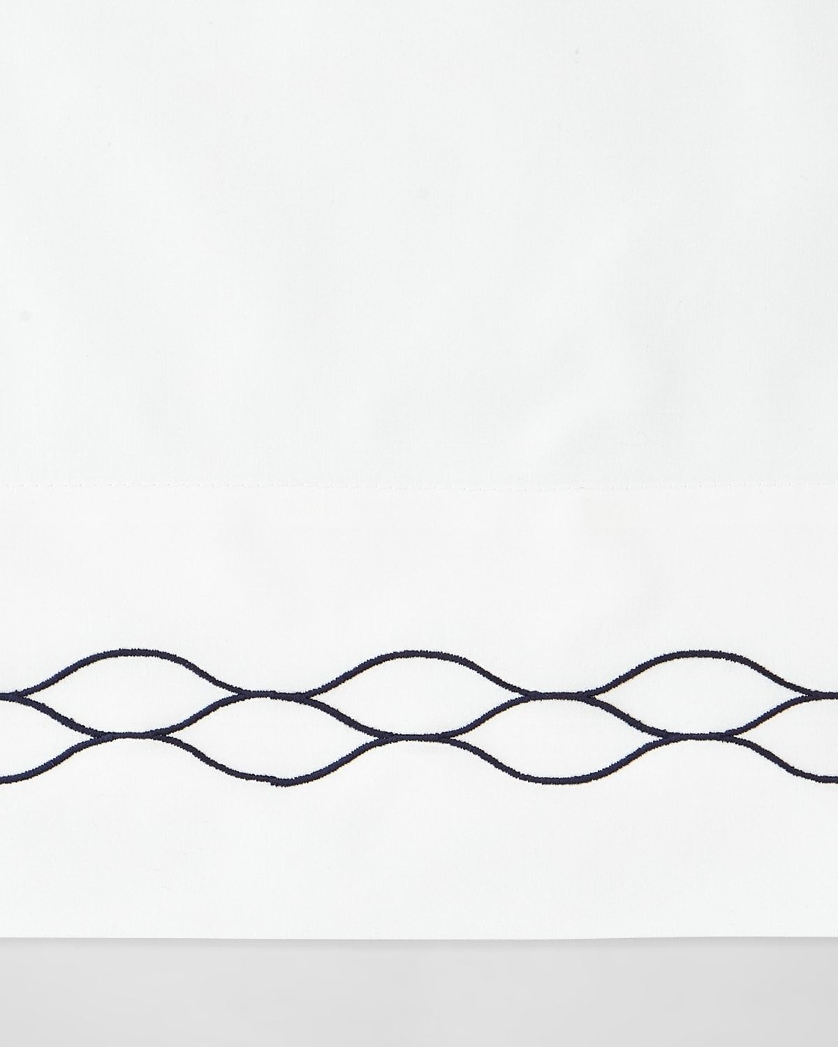 Honeycomb Standard Pillowcase Pair