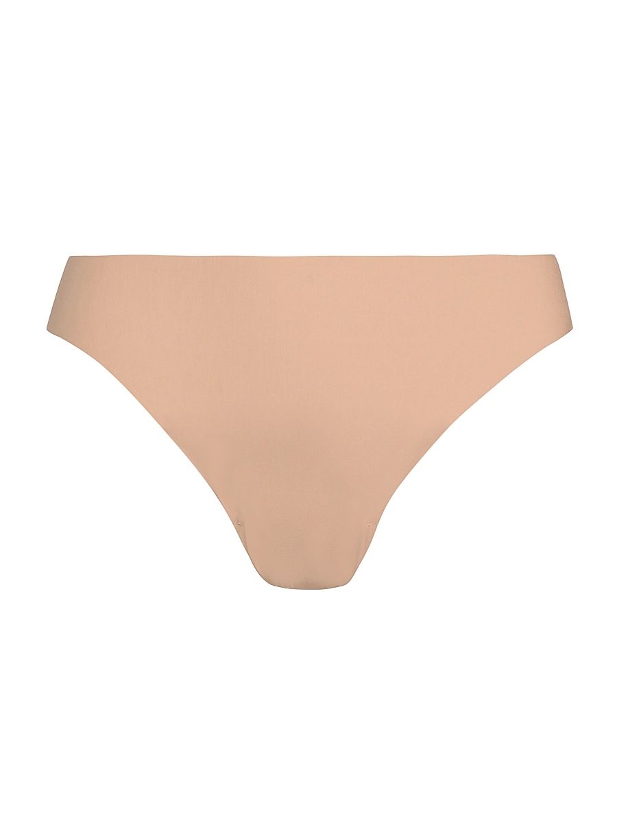 Women's Butter Thong 3-Pack - Size XL