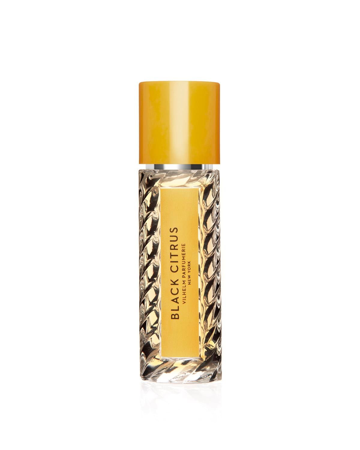Black Citrus Eau de Parfum