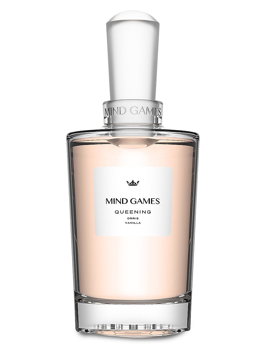 Queening Extrait de Parfum Decanter Set