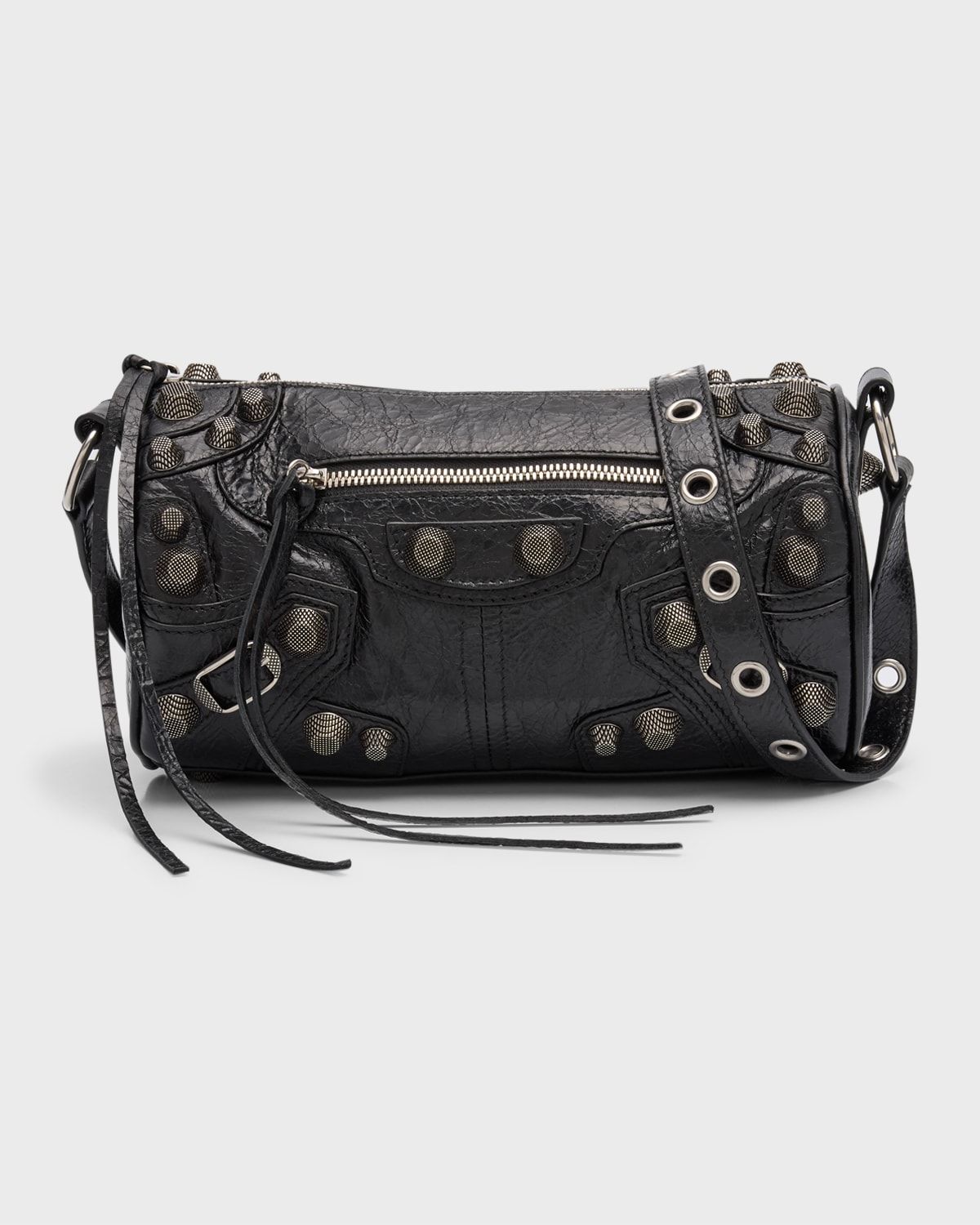 Men & apos;s Le Cagole Cylinder Bag