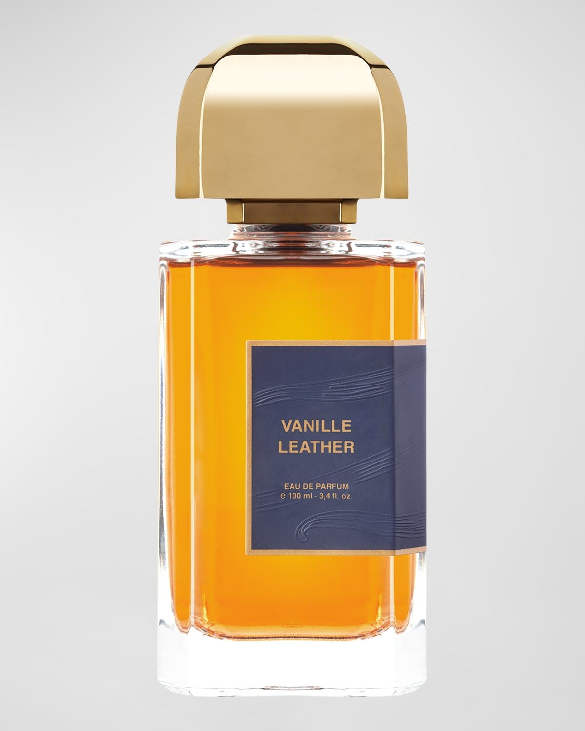 Vanille Leather Eau de Parfum, 3.4 oz.