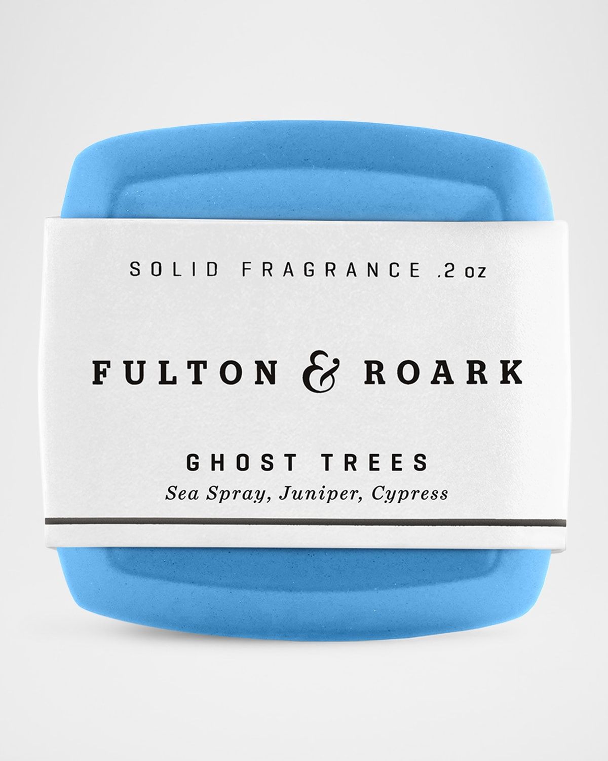 Ghost Trees Solid Fragrance, 0.2 oz.