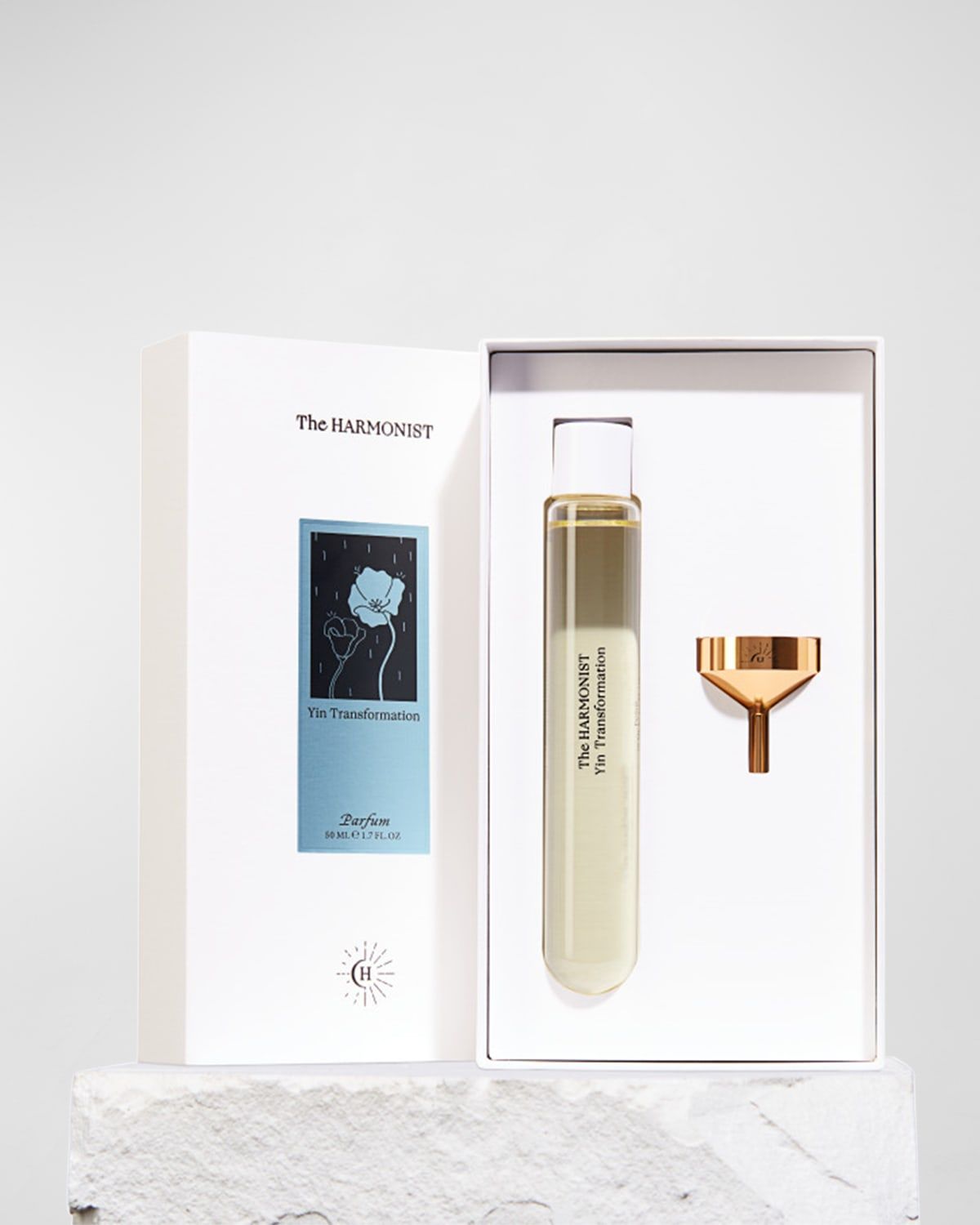 1.7 oz. Yin Transformation Parfum Refill