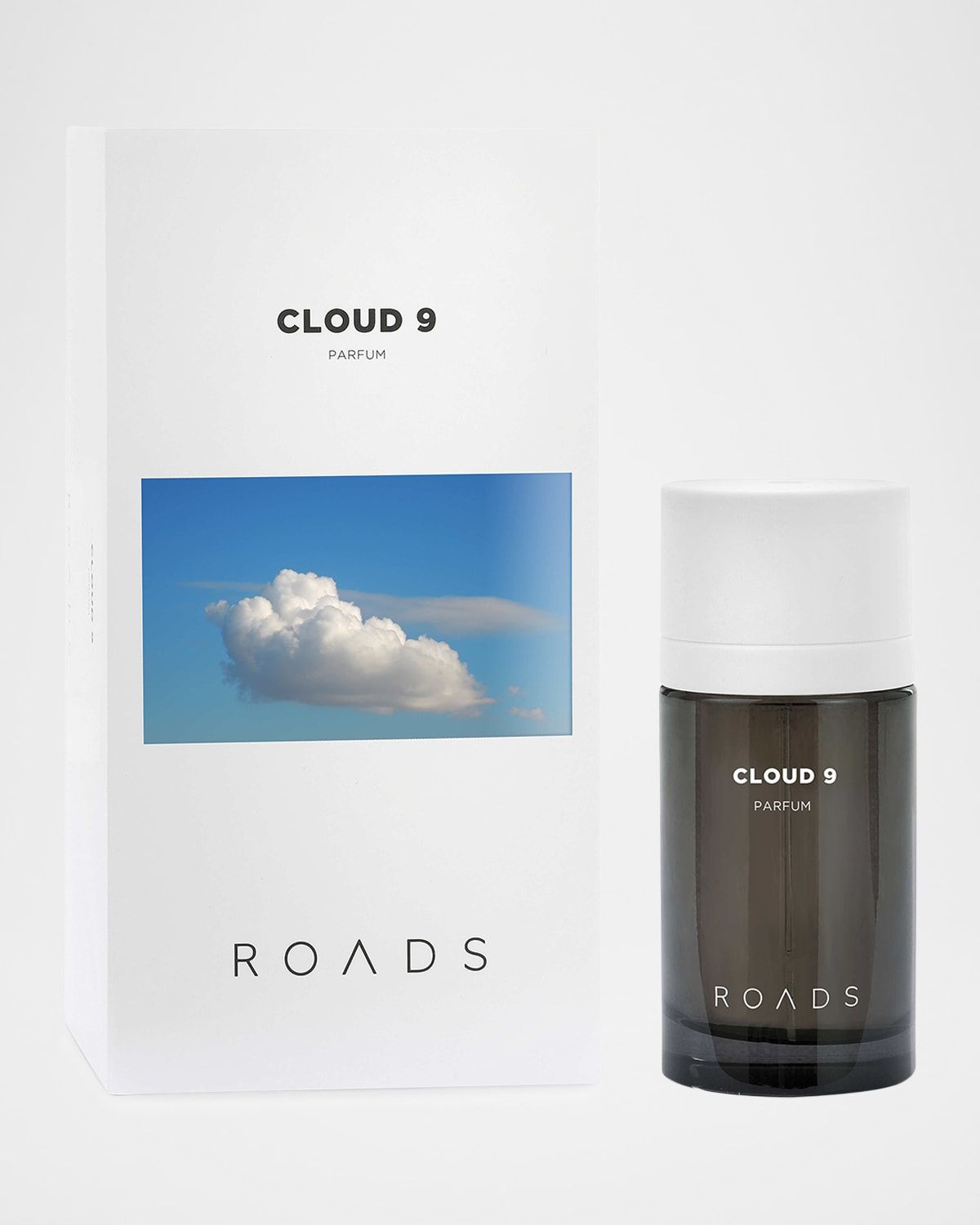Cloud 9 Parfum, 1.7 oz.