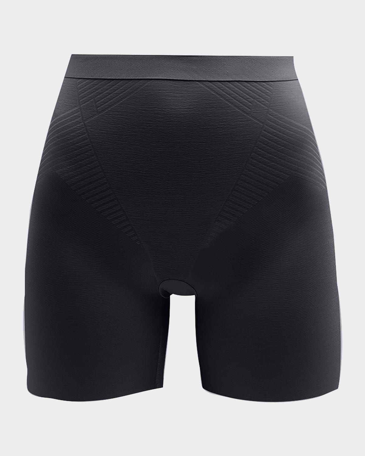 SPANXshape Invisible Girlshorts