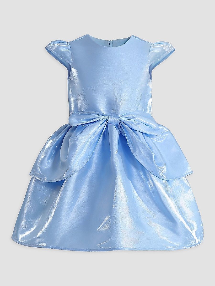 Little Girl's & Girl's Juliora Dress - Blue - Size 10
