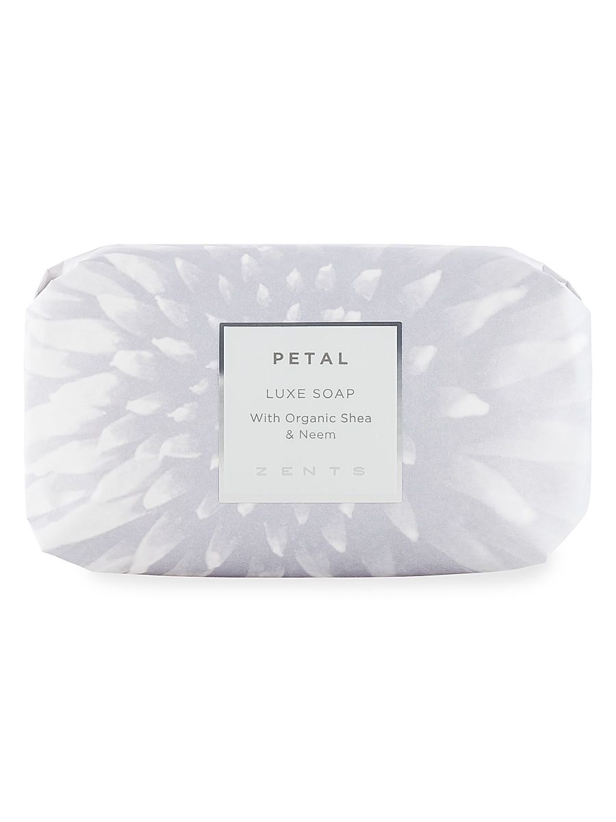 Petal Luxe Bar Soap