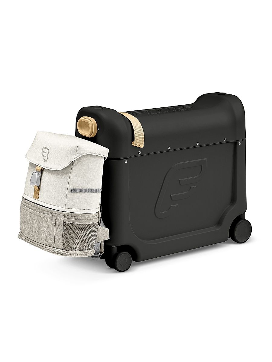 Travel Bundle - Black