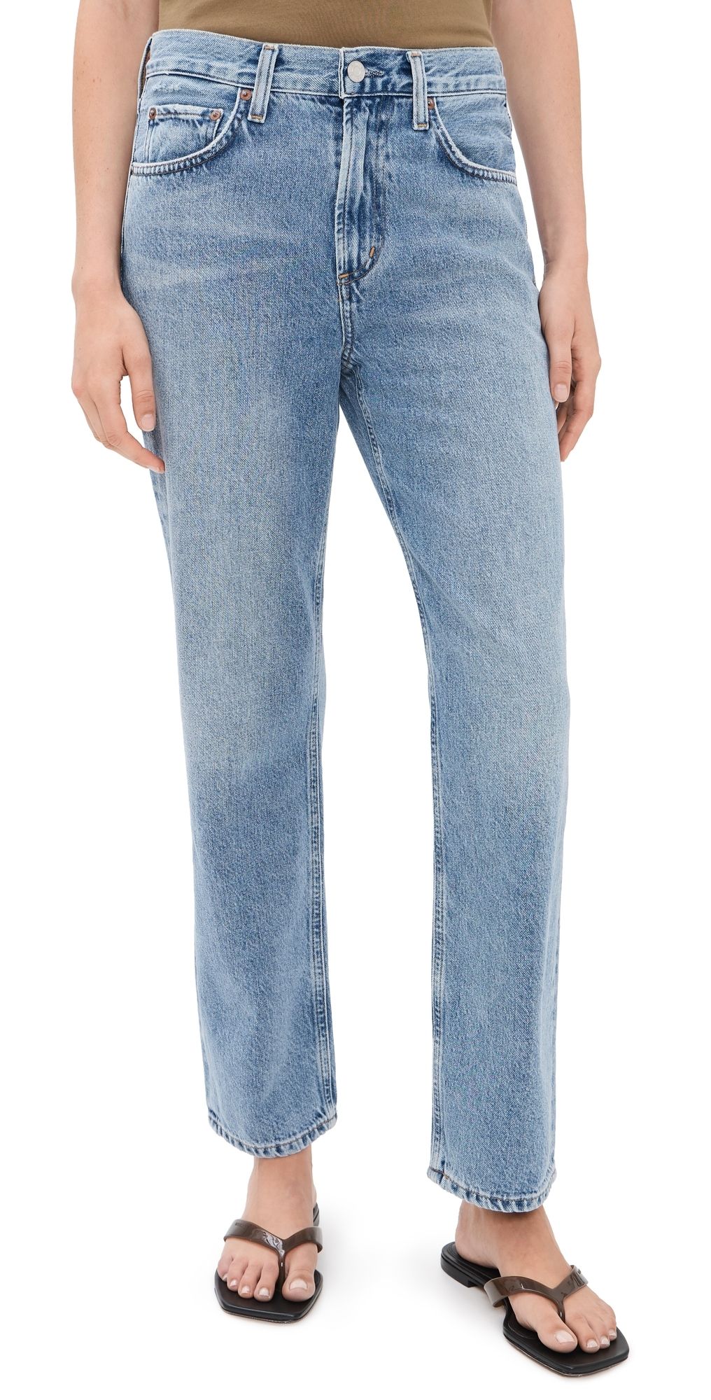 AGOLDE Valen Jeans Device 29