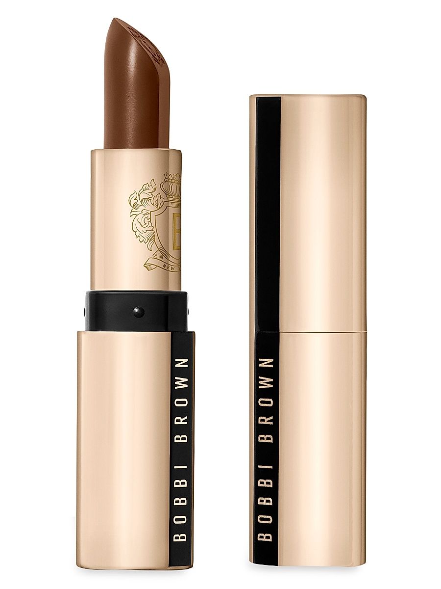 Women's Luxe Lipstick - Brownstone