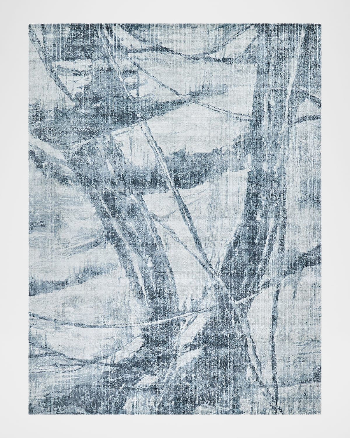 Kyoto Hand-Loomed Rug