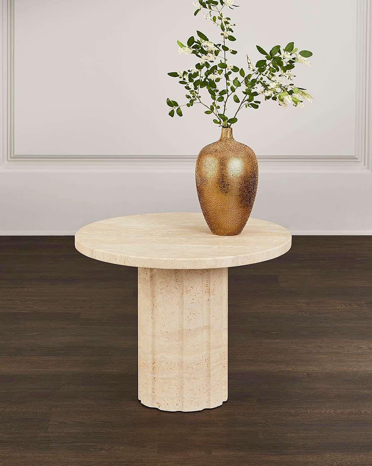 Amerigo Side Table