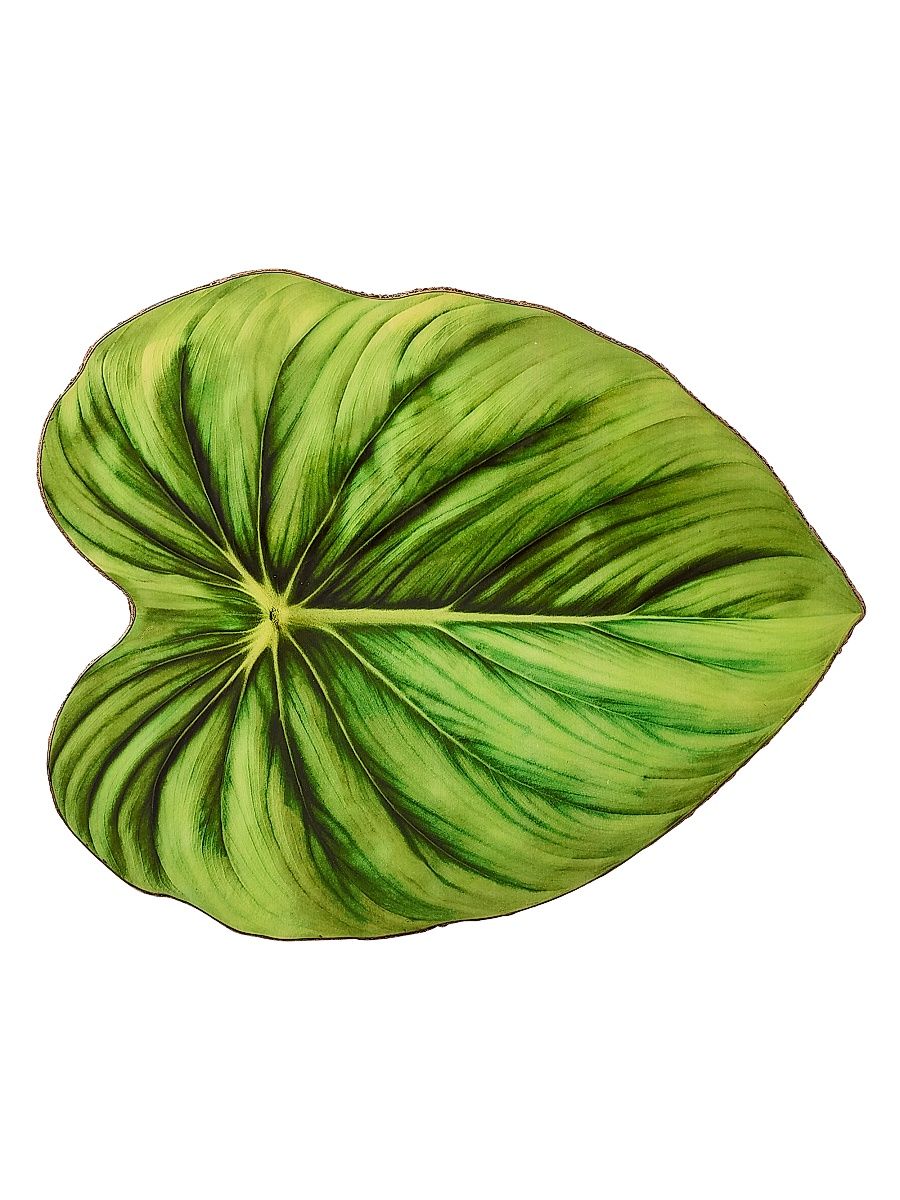 Tropicana Placemat - Green