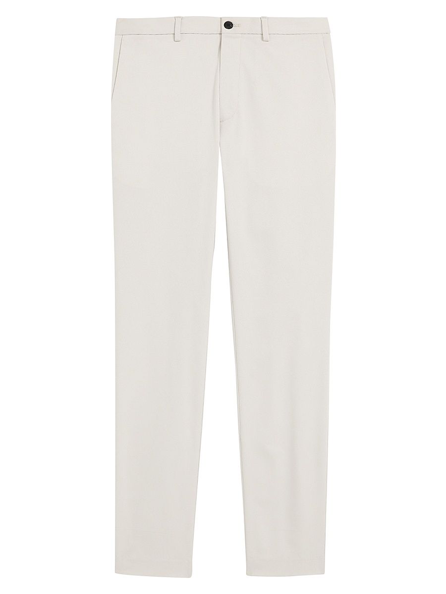 Men's Terrance Zh Neoteric Joggers - Vapor - Size Medium
