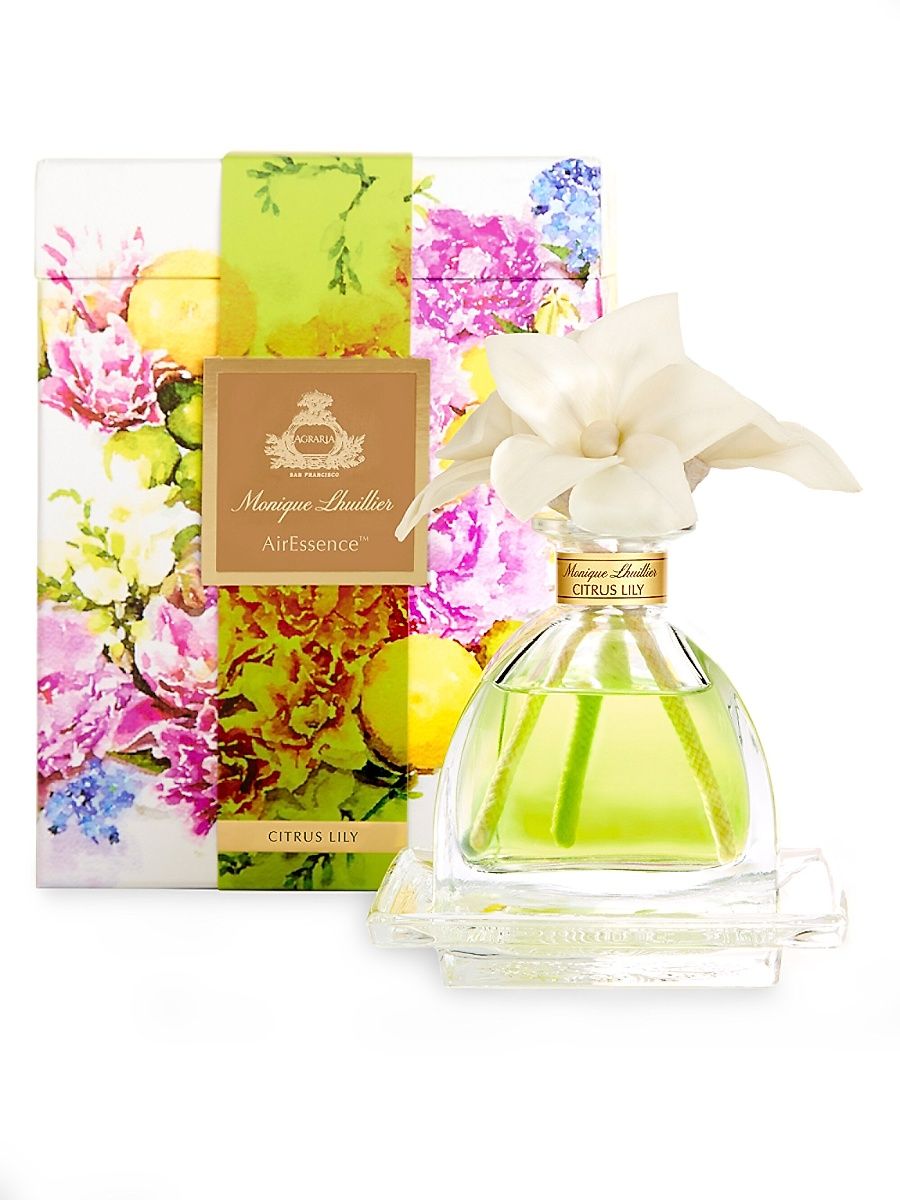 Monique Lhuillier Citrus Lily AirEssence 3.0