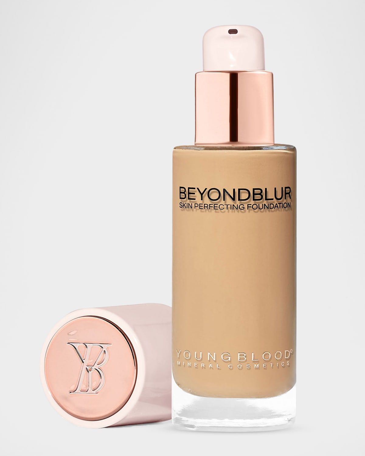 BeyondBlur Skin Perfecting Foundation