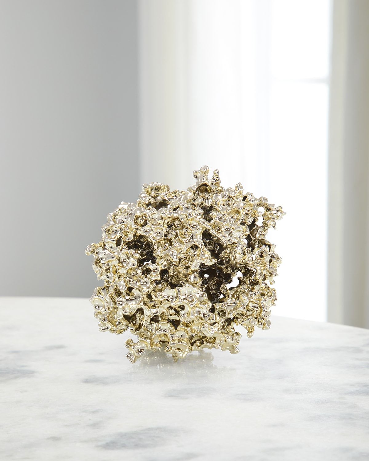 Organic Opulence Sculpture I