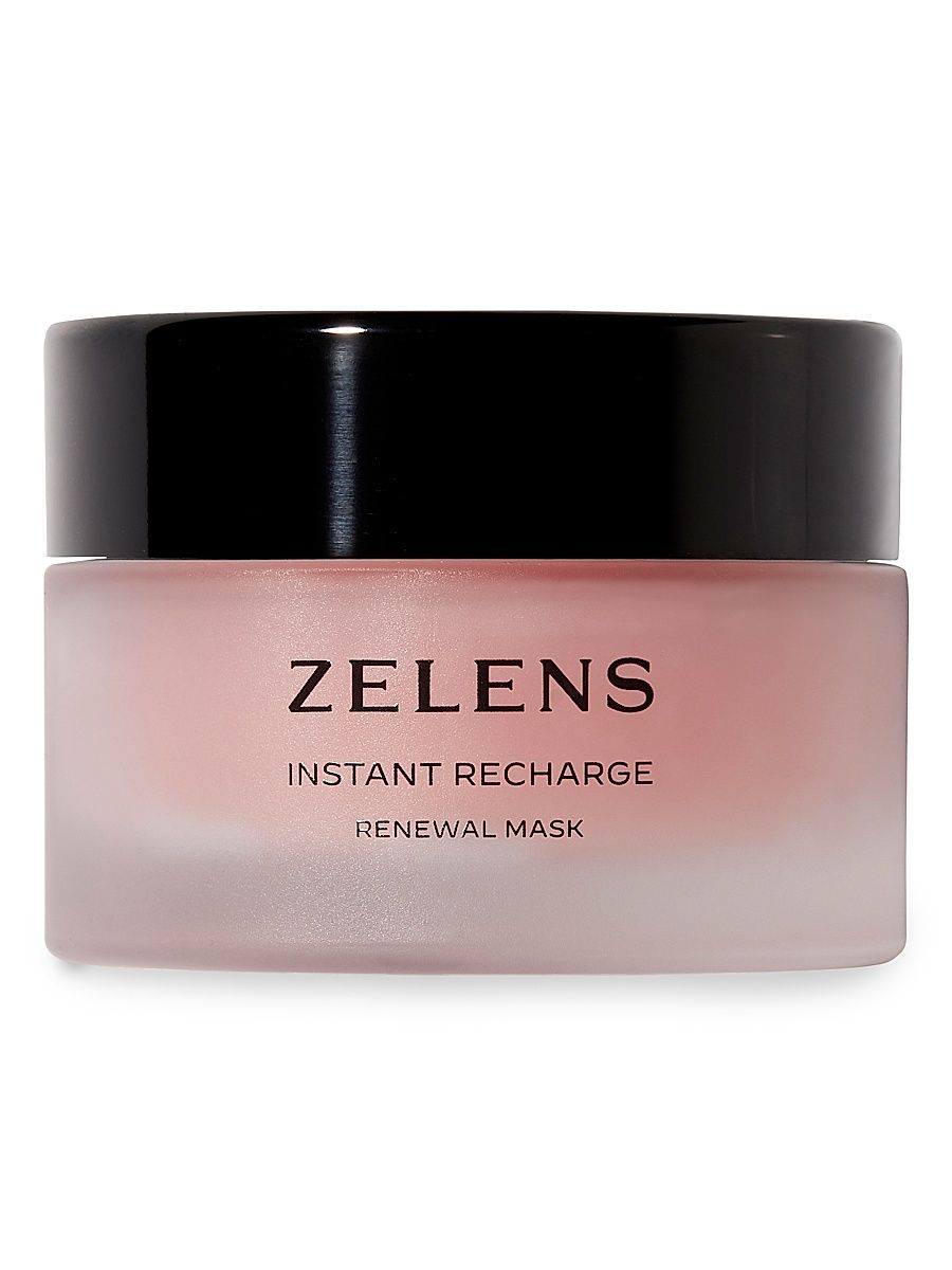 Women's Instant Recharge Renewal Mask - Size 1.7 oz