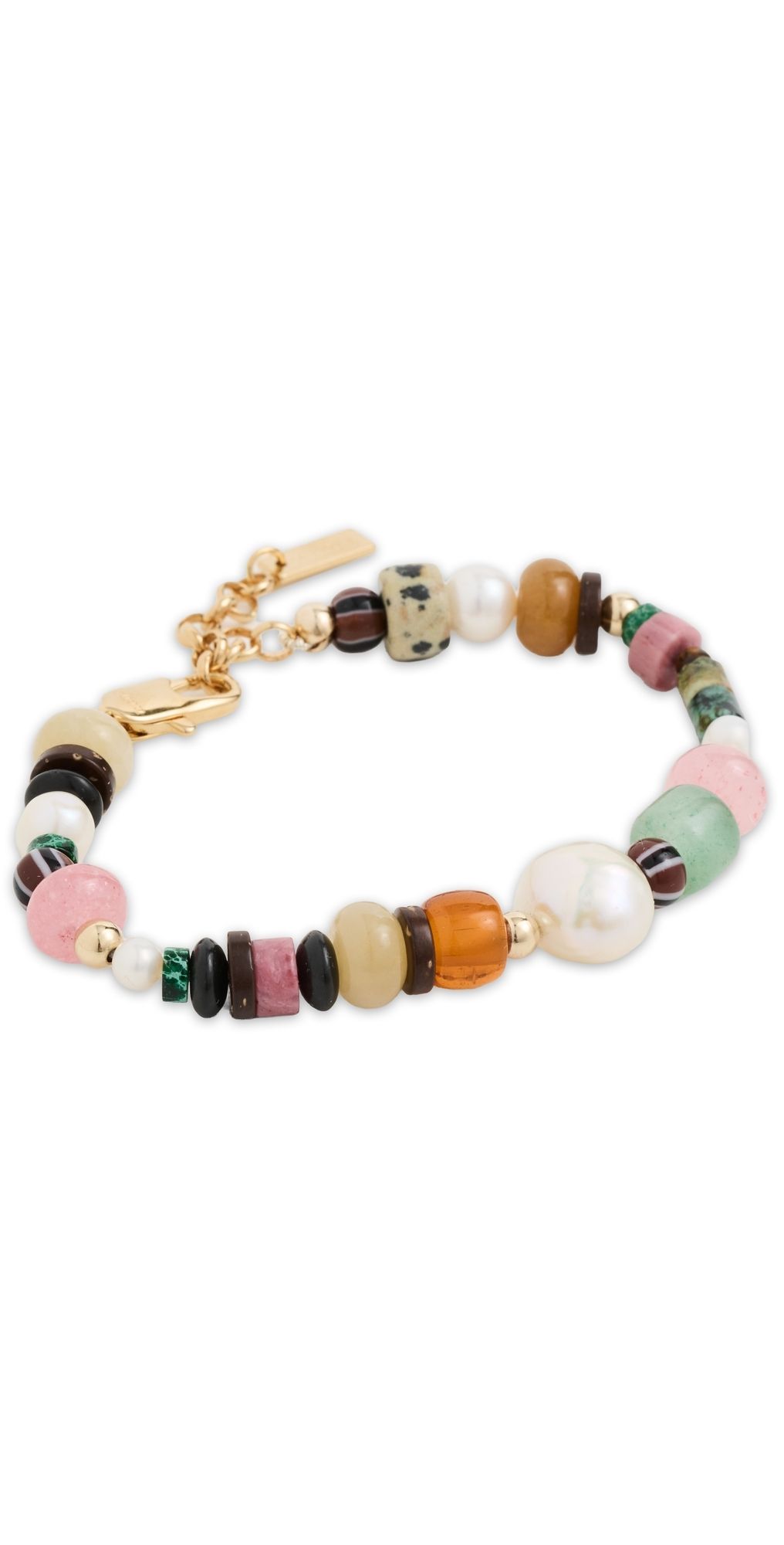 éliou Maggi Bracelet Fawn One Size