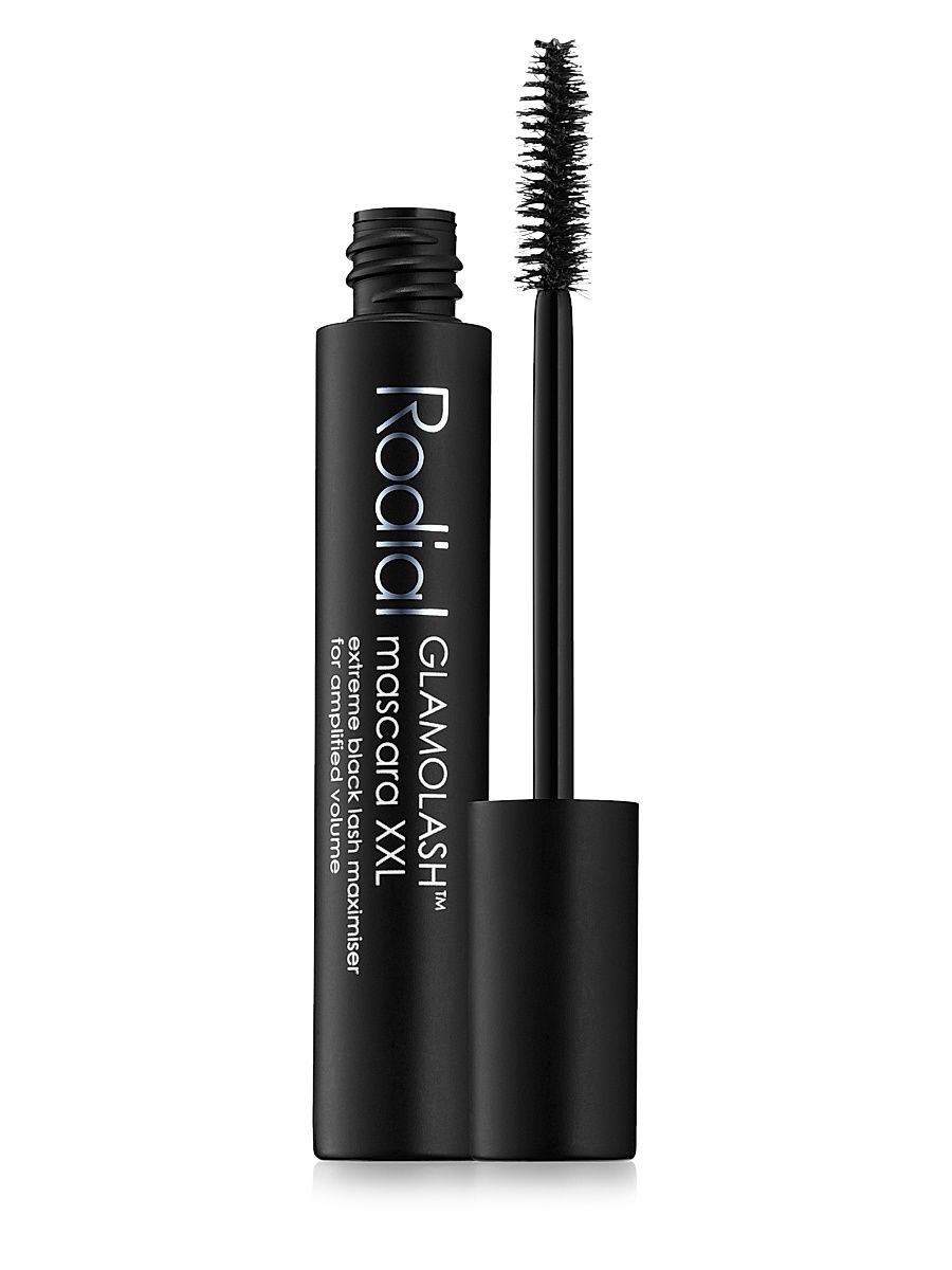 Glamolash Mascara XXL - Black