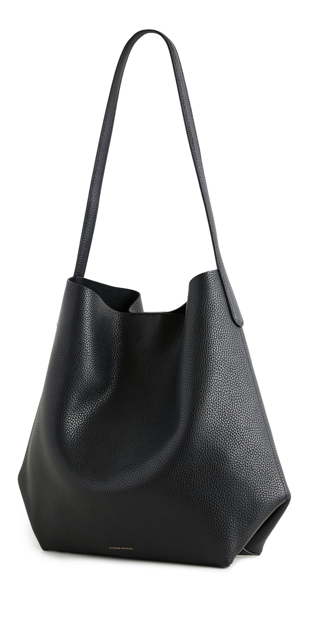 Mansur Gavriel Everyday Cabas Tote Anise One Size