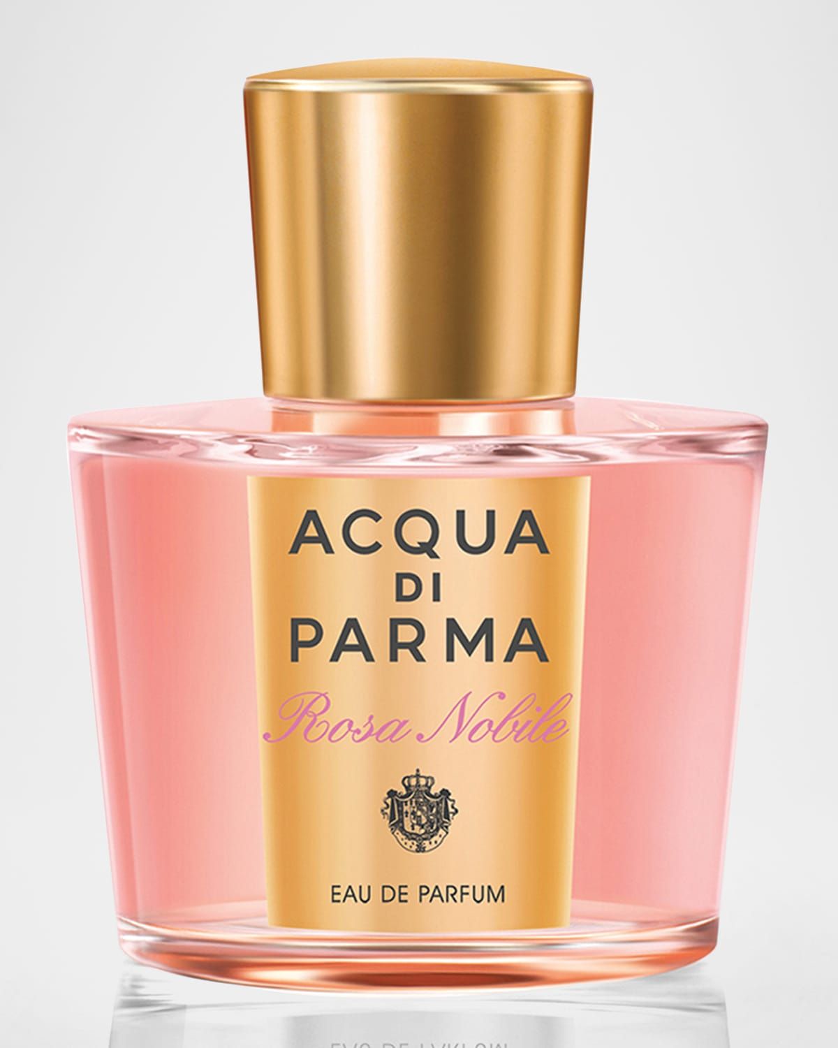 Rosa Nobile Eau de Parfum