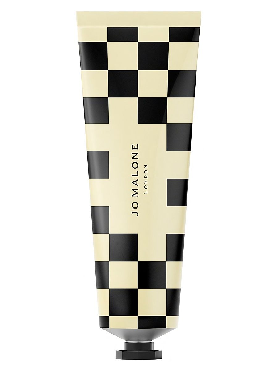 Women's English Oak & Hazelnut Hand Cream