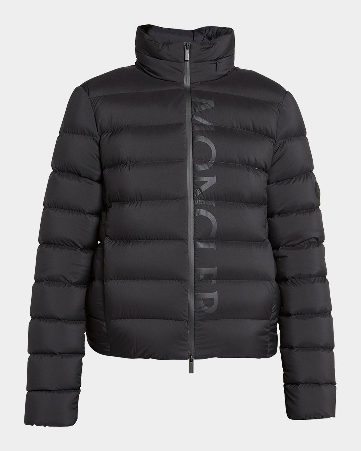 Cerces Puffer Jacket