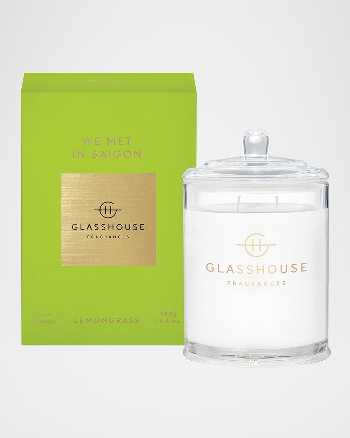 13.4 oz. We Met In Saigon Candle