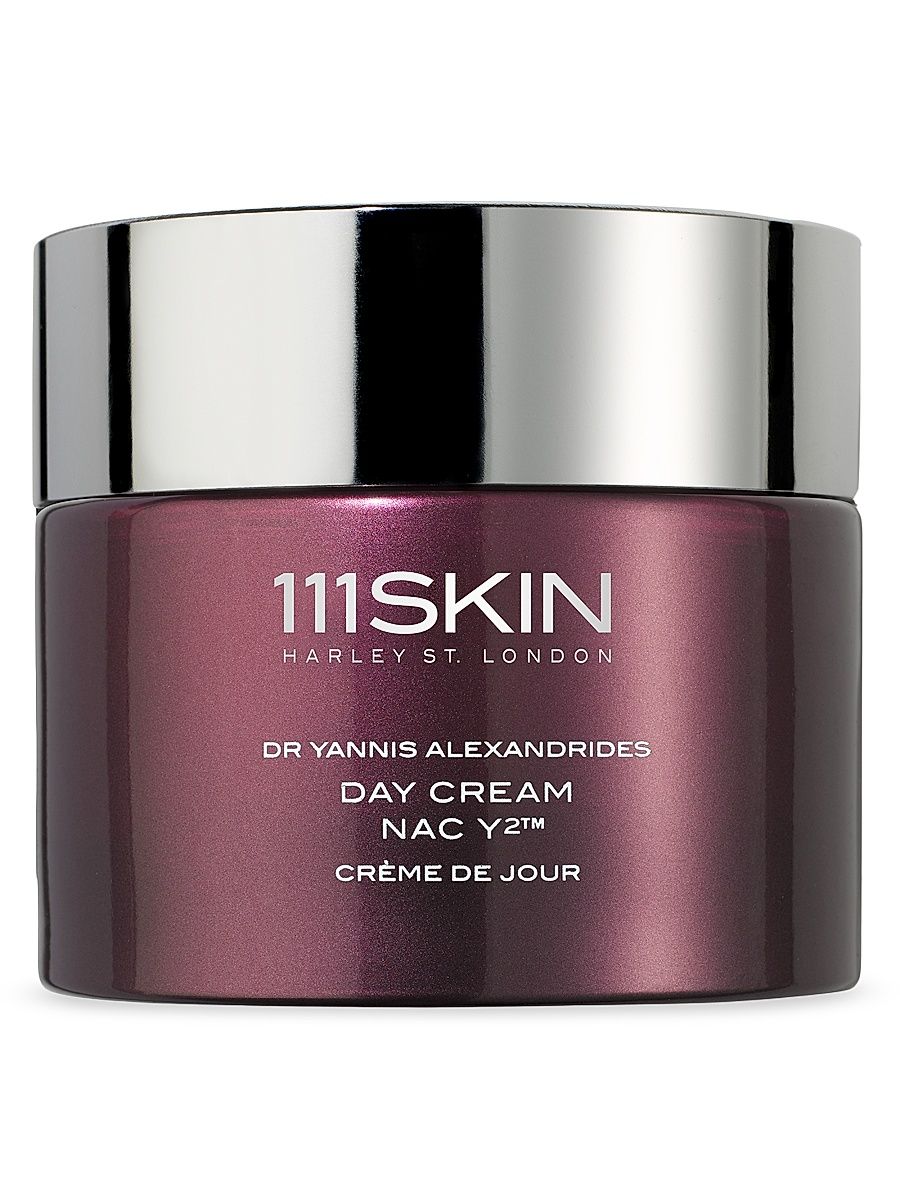 Women's Day Cream NAC Y2 - Size 1.7 oz