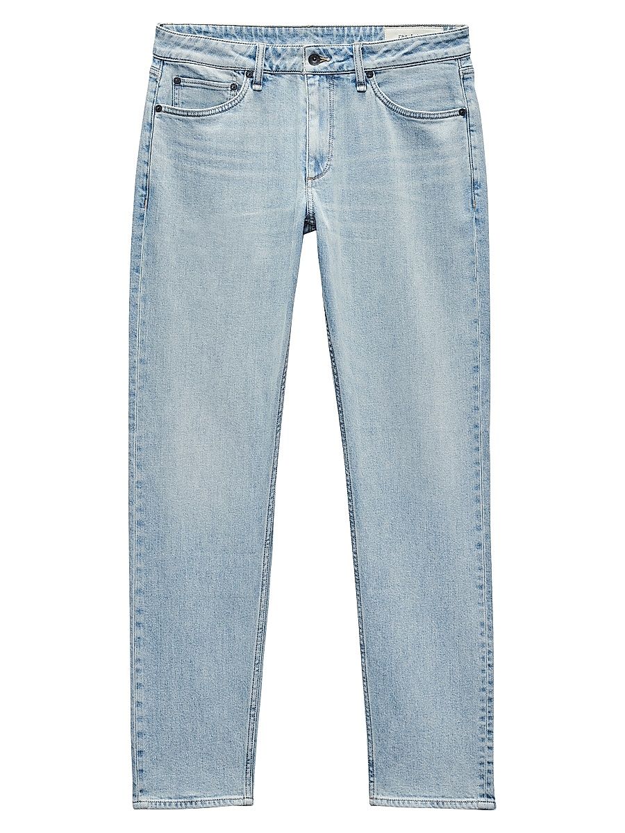 Men's Fit 3 Authentic Stretch Icarus Jeans - Icarus - Size 38