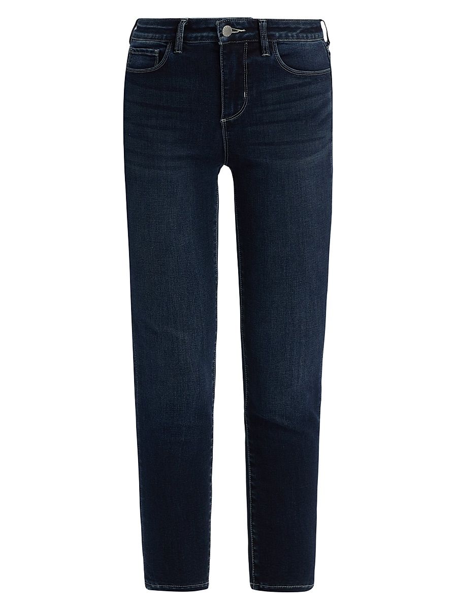 Women's Margot Stretch Skinny-Fit Jeans - Bolton - Size 30