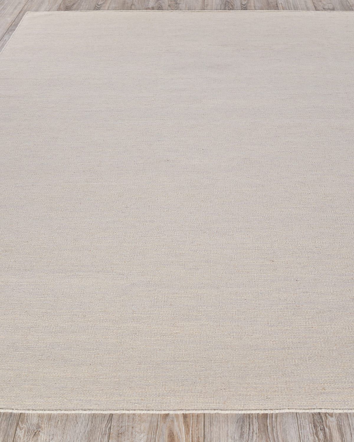 Grosswiler Flatweave Rug