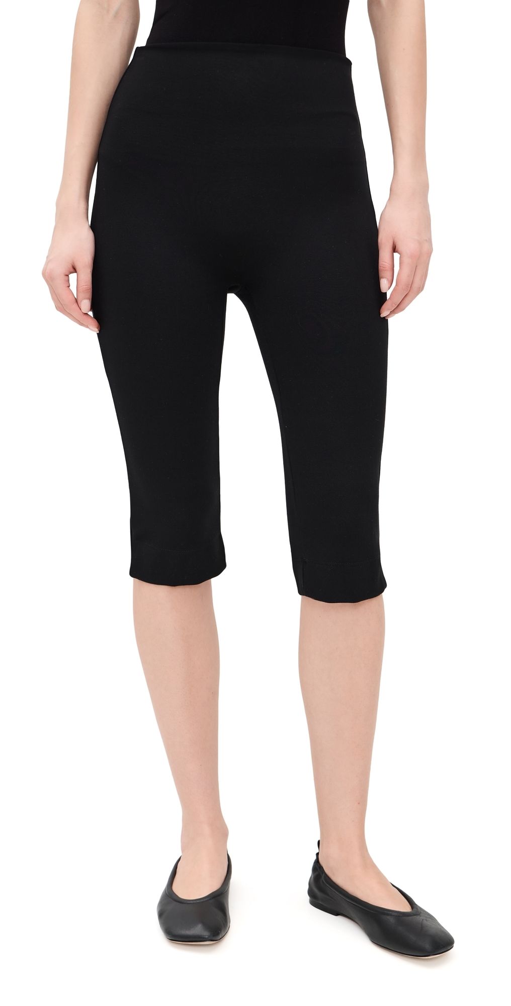 Leset Rio Capris Black XS