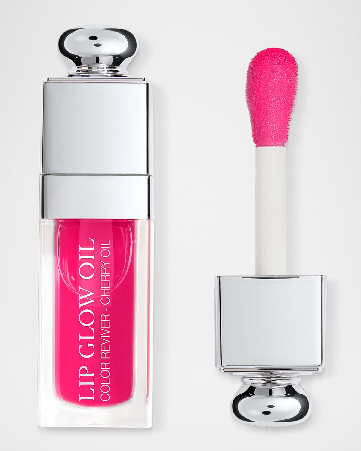 Dior Addict Lip Glow Oil