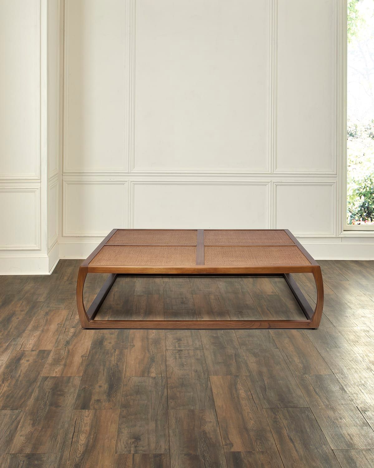 Wandsworth Square Cocktail Table