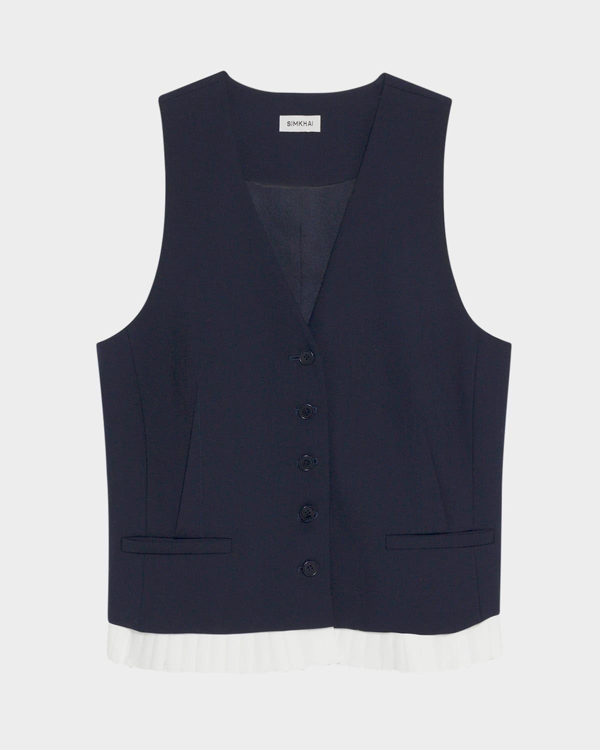 Laiken Vest