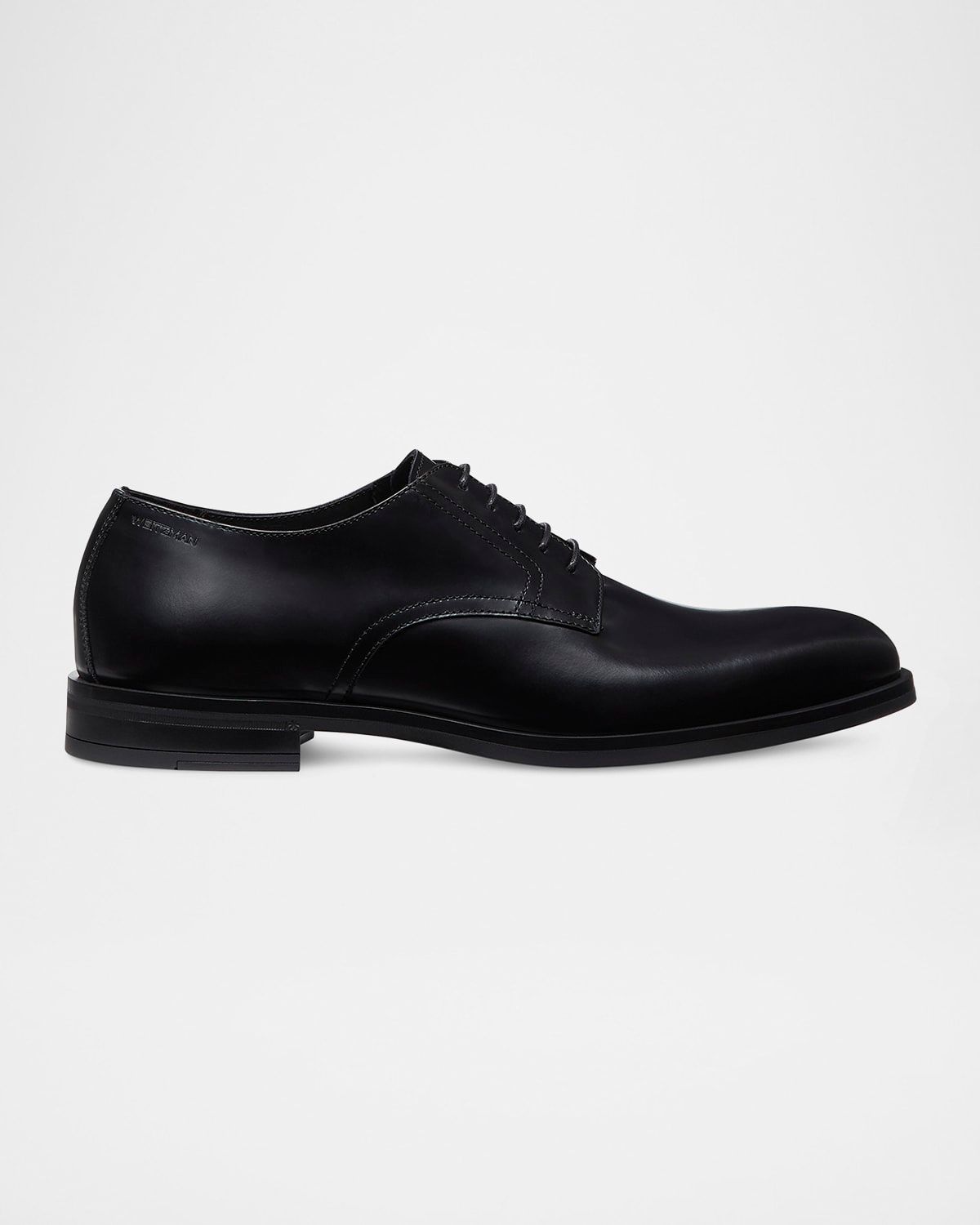 Men & apos;s Club Calfskin Classic Derby Loafers