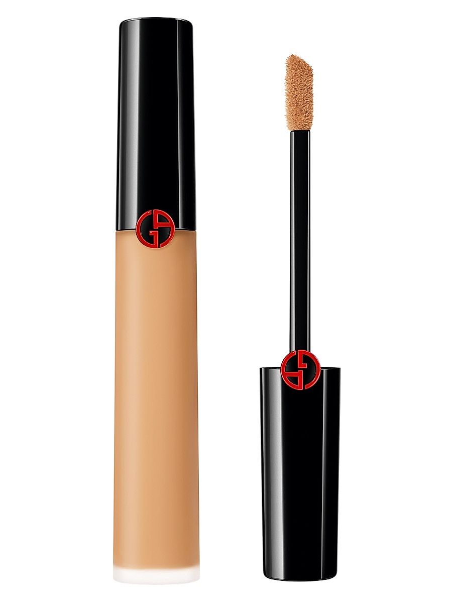Women's Power Fabric Longwear Matte Concealer - 7.5 Medium Peach