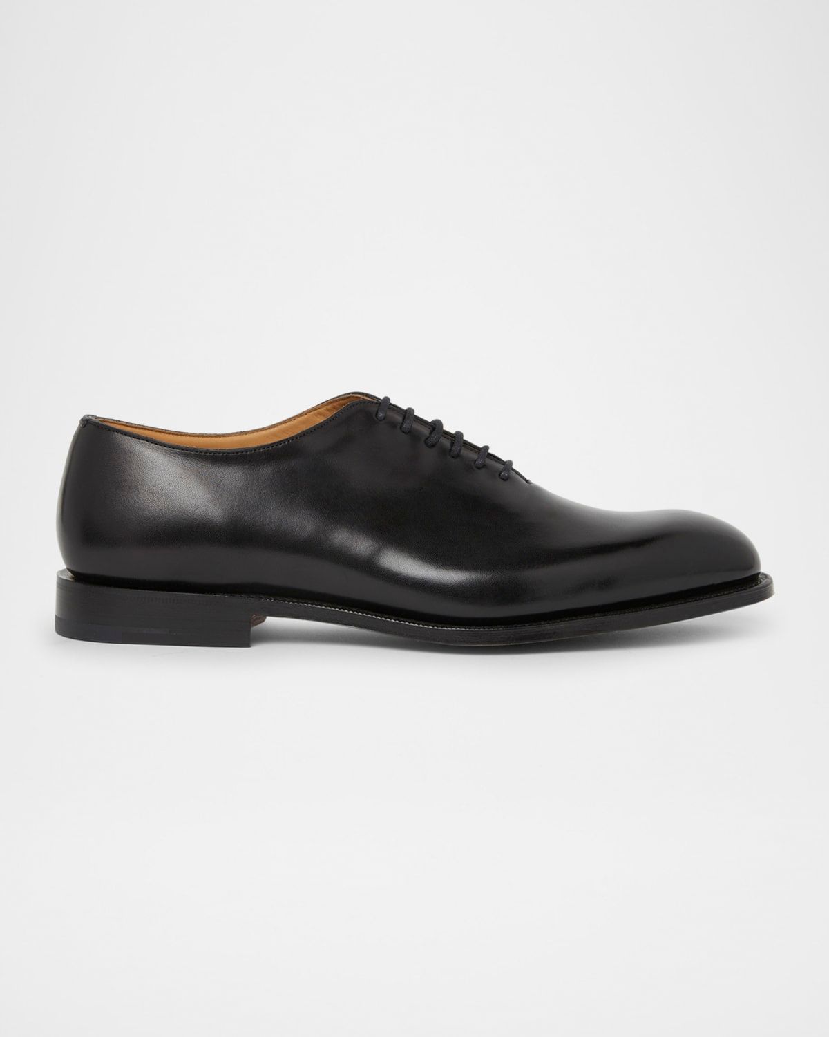 Men & apos;s Oldford Wholecut Leather Oxfords