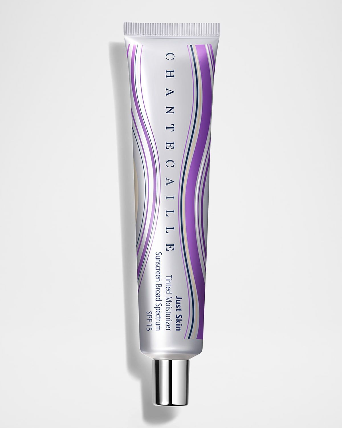 Just Skin Tinted Moisturizer Sunscreen SPF 15, 1.2 oz.