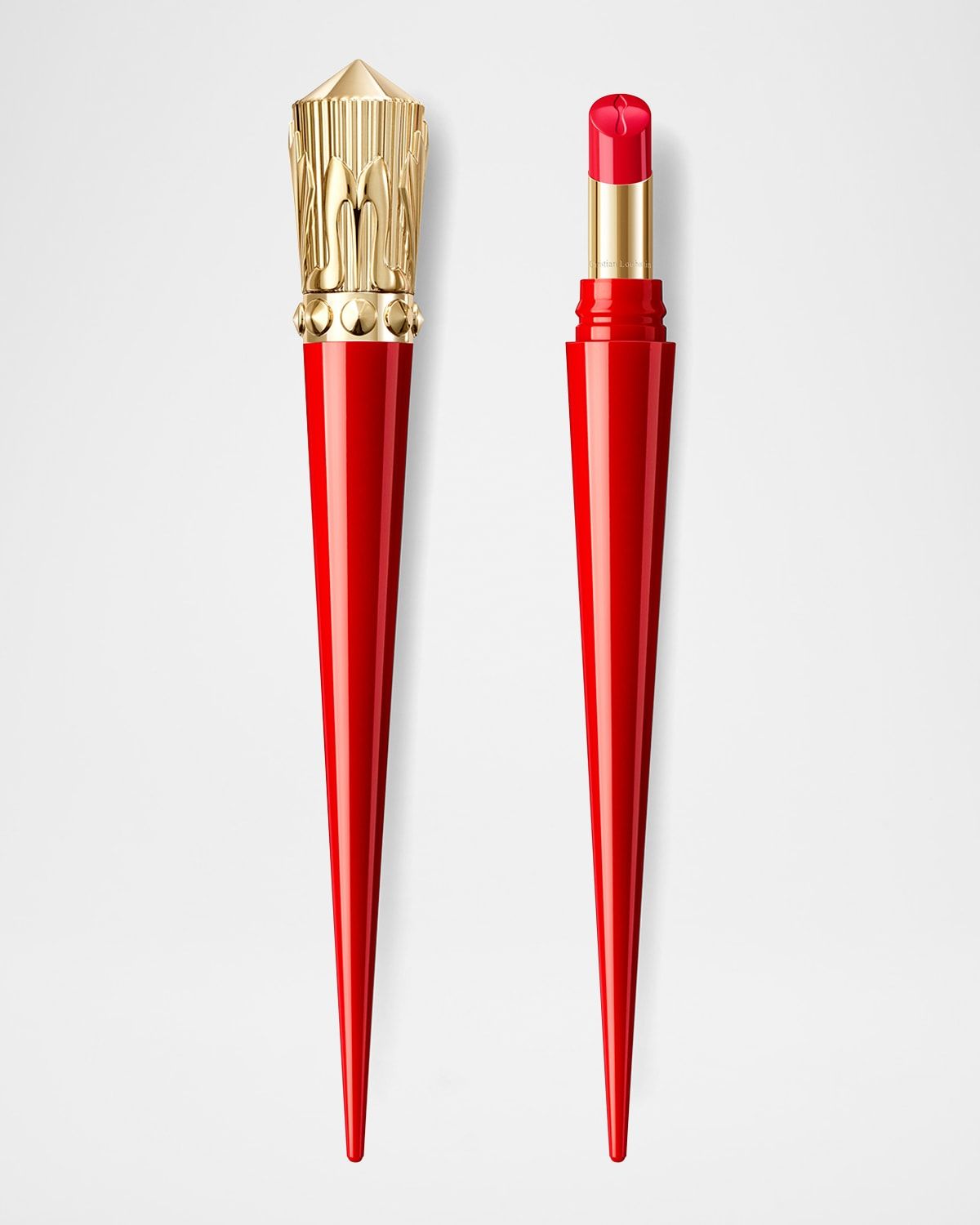 Rouge Stiletto Glossy Shine Lipstick