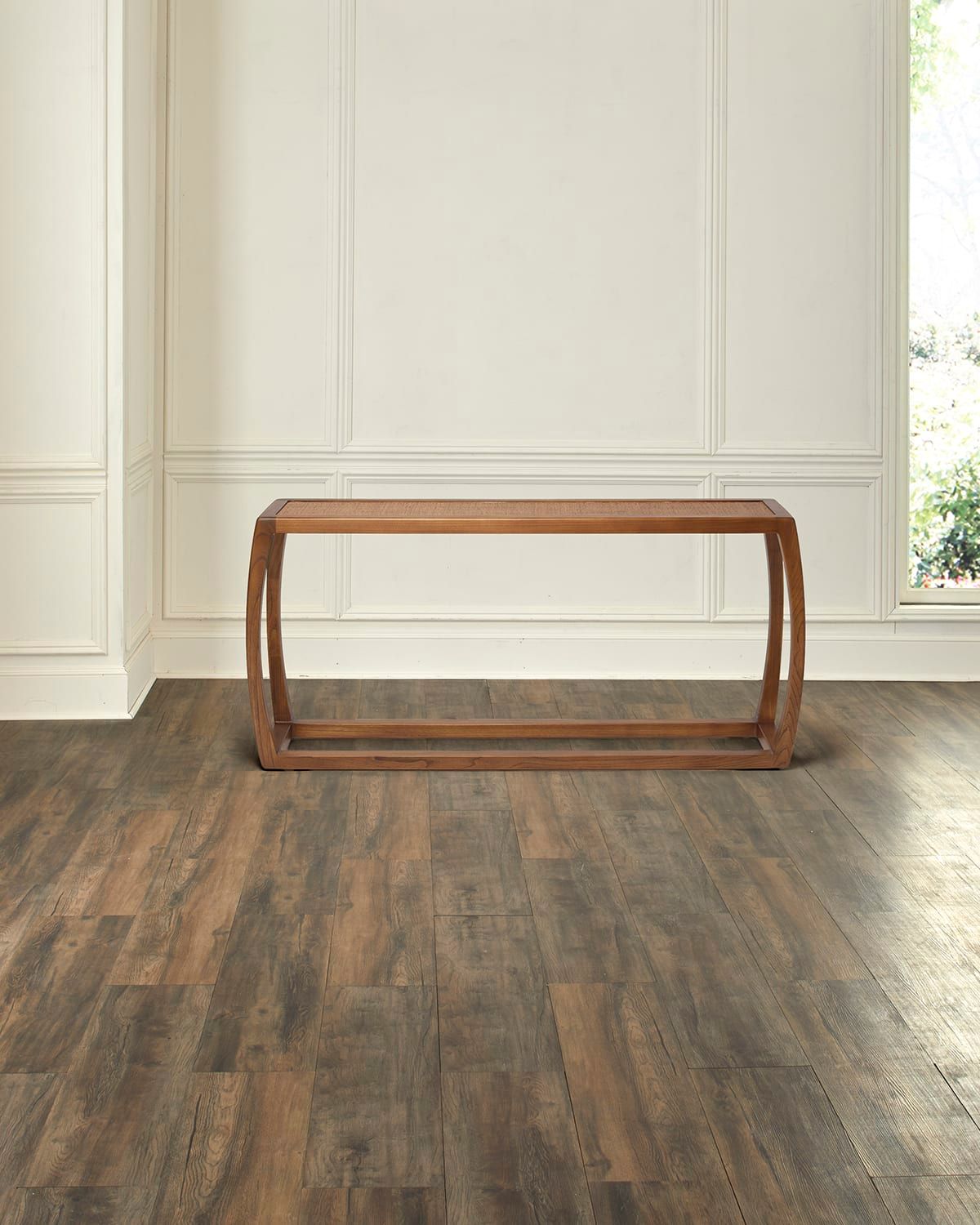 Wandsworth Console Table
