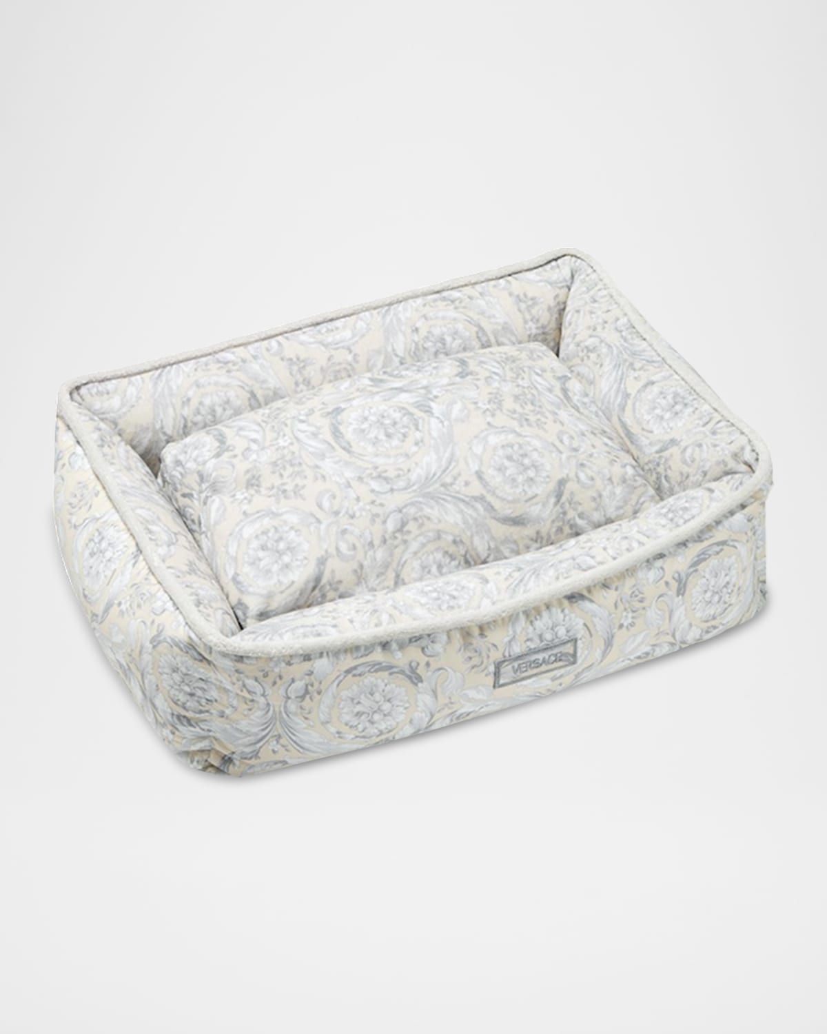 Barocco Dog Bed