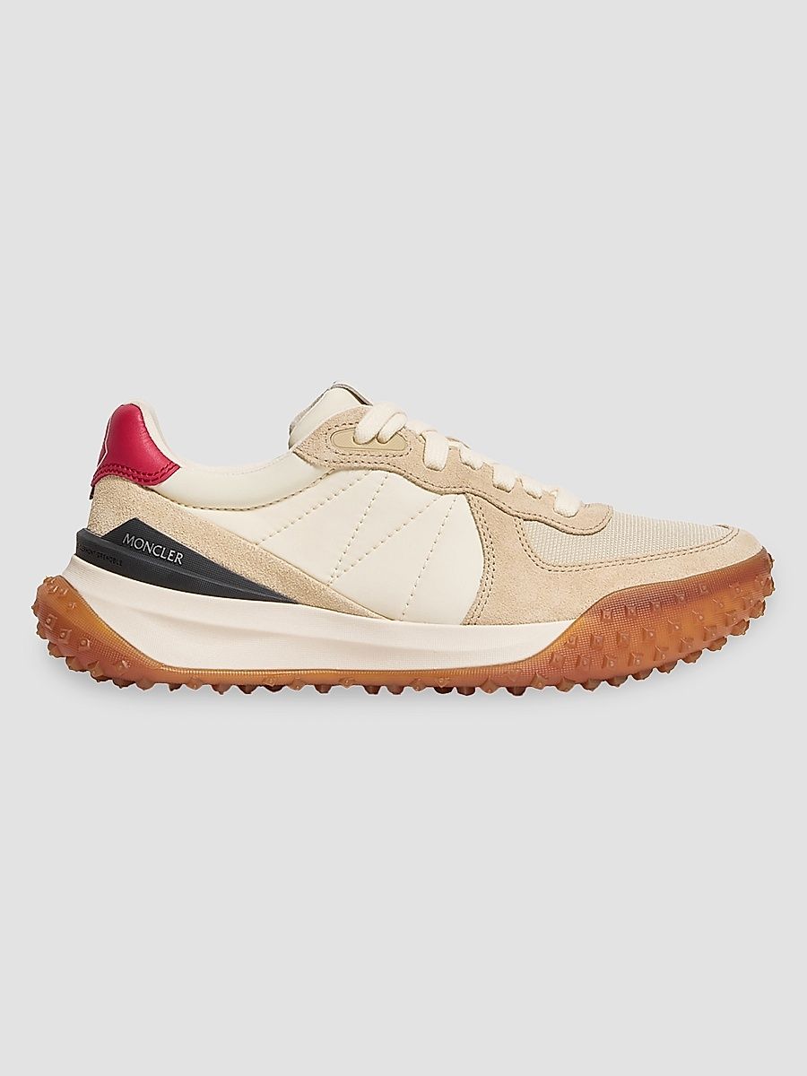 Women's Trek Sneakers - White Ivory - Size 10