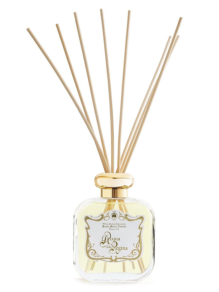 Firenze 1221 Edition Acqua Della Regina Room Fragrance Diffuser