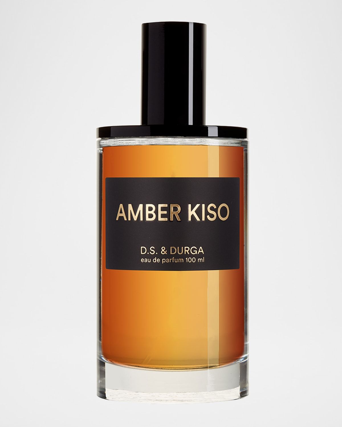 Amber Kiso Eau de Parfum